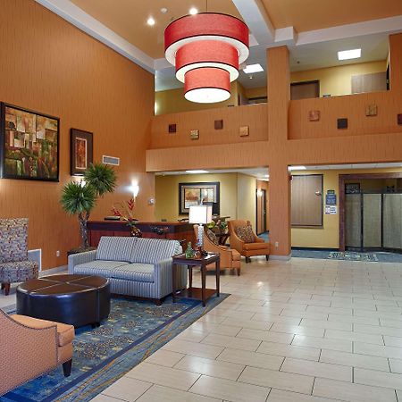 Best Western Plus Fresno Inn Exterior foto